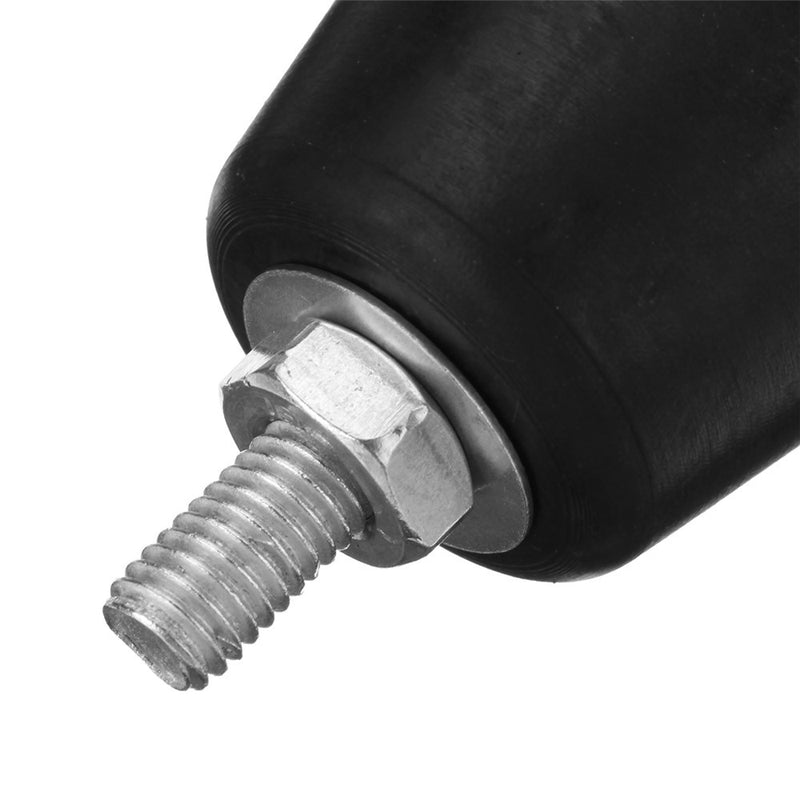 Air Conditioner Outer Rubber Cushions Shock Absorber Pad