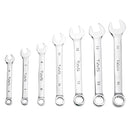 Universal Wrench 6mm-32mm Motor Bike Car Dual Combination Set Spanner 7Pcs/8Pcs/10Pcs/14Pcs/15Pcs/23Pcs