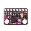 GY-91 MPU9250 BMP280 10DOF Acceleration Gyroscope Compass Nine Shaft Sensor Module