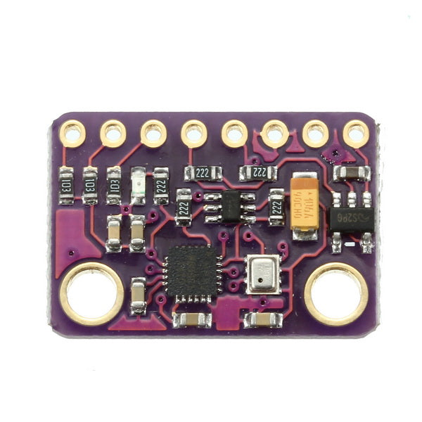 GY-91 MPU9250 BMP280 10DOF Acceleration Gyroscope Compass Nine Shaft Sensor Module