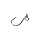 Ready Tied Chod Rigs - Carp Pop Up Stiff Rig Coarse Fishing Barbless Hook S Q7A5
