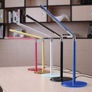 Led Desk Lamp, Table Lamp Bedroom with Usb Charging Port,Eye-Caring, Touch-