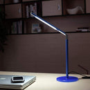 Led Desk Lamp, Table Lamp Bedroom with Usb Charging Port,Eye-Caring, Touch-