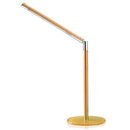 Led Desk Lamp, Table Lamp Bedroom with Usb Charging Port,Eye-Caring, Touch-