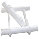 Fishing Rod Holder Bracket, Tube 3 Rod Rack, Fishing Rod for Boat Kayak Gar N7F6