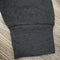 Men Fashion Warm Hip Hop Pocket Drawstring Hooded Sweatshirt Casual Solid C V8P6