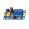 10pcs NE555 Pulse Frequency Duty Cycle Square Wave Rectangular Wave Signal Generator Adjustable 555 Board NE555P Module