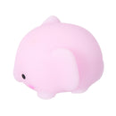 Elephant Mochi Squishy Squeeze Cute Healing Toy Kawaii Collection Stress Reliever Gift Decor