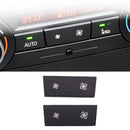 Air Conditioner Control Panel Repair Fan Button Switch for BMW E90 F25 X1 X
