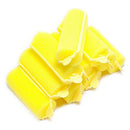 Magic Sponge Foam Cushion Hair Styling Rollers Popular Foam Soft Sponge Hai T5D2