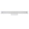 11W Modern LED Wall Light Bathroom Mirror Wall Sconce 55CM Lamp AC85-265V