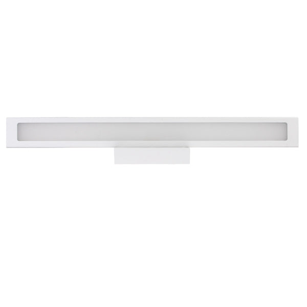 11W Modern LED Wall Light Bathroom Mirror Wall Sconce 55CM Lamp AC85-265V