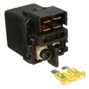 Motorcycle Part Starter Solenoid Relay For Honda Kawasaki ZX750 NINJA ZX7RR ZX-7R
