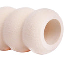Door Handle Protector Door Handle Bumper in Beige Child and Wall Protector