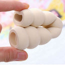 Door Handle Protector Door Handle Bumper in Beige Child and Wall Protector