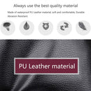 Mini Backpack, Classic Leather Travel Daypack Shoulder Bag for Women Girls