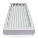 Air Purifier Filter for Hamilton Beach True 04383, True Air Compact Pet Air
