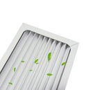 Air Purifier Filter for Hamilton Beach True 04383, True Air Compact Pet Air