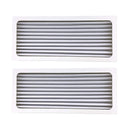 Air Purifier Filter for Hamilton Beach True 04383, True Air Compact Pet Air
