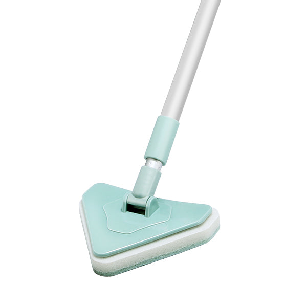 KCASA KC-ZY6182 Extendable Cleaning Brush Household Telescoping Tub Tile Scrubber Tool