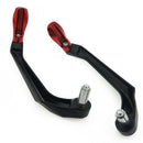 Motorcycle 7/8in CNC Brake Clutch Lever Protector Protection Handguard Hand