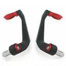 Motorcycle 7/8in CNC Brake Clutch Lever Protector Protection Handguard Hand