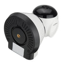 Wireless Pan Tilt 720P HD WIFI Camera Security Network Night Vision