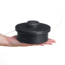 String Trimmer Head Coil Brush Cutter Mower Weeding Machine Grass Garden Lawn