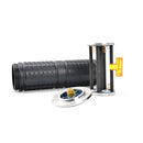 Extension Tube for ASTROLUX MF01 MF02 MF02S MF04 MF04S Flashlight