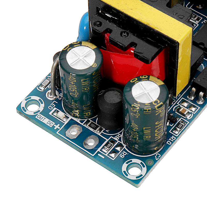 AC-DC 24V1A 24W 25W Switch Power Supply Module Isolated Bare Board