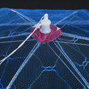 Food Umbrella Cover Barbecue Fly Mosquito Net Tent