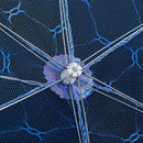 Food Umbrella Cover Barbecue Fly Mosquito Net Tent