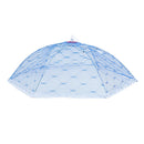 Food Umbrella Cover Barbecue Fly Mosquito Net Tent