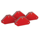 4 Pcs/set Mini e-Welding Positioner 9Lb Magnetic Fixed Angle Soldering Loca