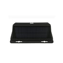 ARILUX 4.4W 100 LED Solar PIR Motion Sensor Wall Light Outdoor Waterproof Garden Security 3 Modes