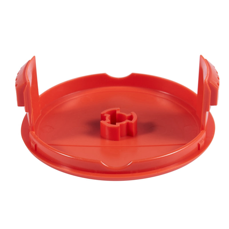 Spool Cap and Spring to Fit Black + Decker Weed Eater Trimmer Dual Line
