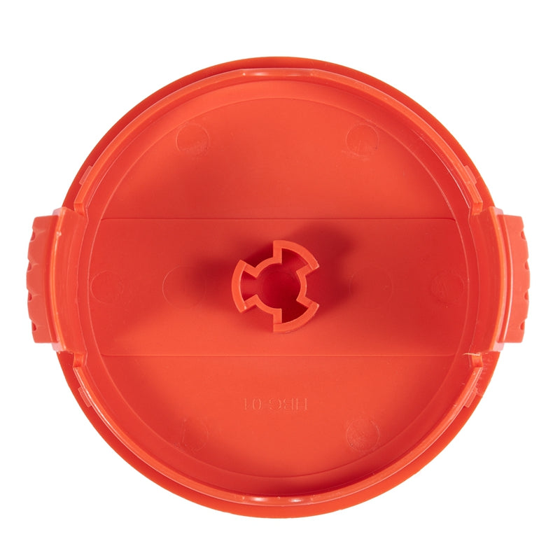 Spool Cap and Spring to Fit Black + Decker Weed Eater Trimmer Dual Line