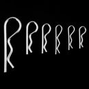 1 Set of 150Pcs R Cotter Pins Tractor Pin Clips with Plastic Box Assortment