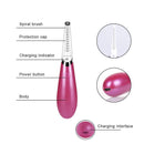 Electric Heated Eyelash Curler Eye Lashes Curling Tool Enhancer Pen Electro