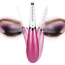 Electric Heated Eyelash Curler Eye Lashes Curling Tool Enhancer Pen Electro