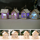 New Fashion Christmas Festival Decoration Christmas Tree Hanging Ornaments  X8B6