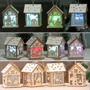 New Fashion Christmas Festival Decoration Christmas Tree Hanging Ornaments  X8B6