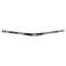 31.8X780mm MTB Mountain Bike Bicycle Cycling Extra Long Handlebar Riser Bar