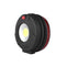 XANES XD1 LED+COB Emergency Flashlight Magnetic Flares Flashing Warning Roadside Safety Worklight