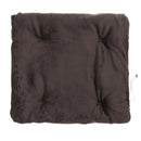 USB 5-12V  Electric Heating Cushion Heating Seat Warmer Heater Heated Pad Cushion Soft Cover 38x38cm Seat Cushion