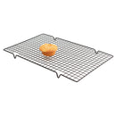 25x40cm Nonstick Cookie Baking Grid Outdoor BBQ Cooling Biscuit Cake Drying Stand Wire Pan Bakeware