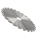 3pcs 210mm Circular Saw Blades Set 24/48/60 Teeth 30mm Bore Diameter Saw Blades