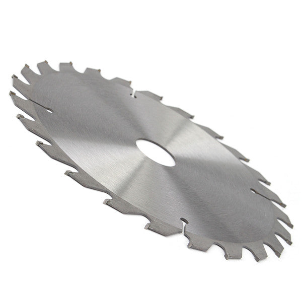 3pcs 210mm Circular Saw Blades Set 24/48/60 Teeth 30mm Bore Diameter Saw Blades