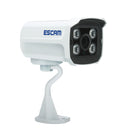 Escam Brick QD300 ONVIF HD 1080P P2P Cloud IR Security IP Camera POE IP66 Waterproof Upgraded Version
