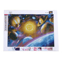 5D Diamond Painting Kits Full Drill Diamond Embroidery,30 x 40cm